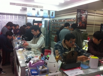 名威通訊--松山民生店-1 名威通訊--松山民生店-1