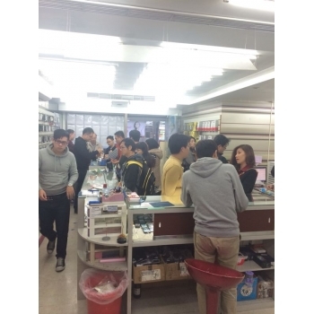 名威通訊--松山民生店-2 名威通訊--松山民生店-2