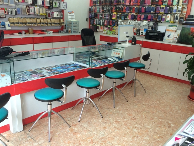 辰訊通信-德賢店-3 辰訊通信-德賢店-3