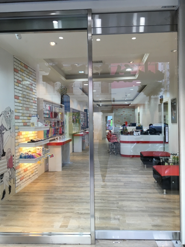 辰訊通信-自由店-3 辰訊通信-自由店-3