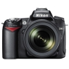 Nikon  介紹