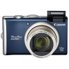Canon PowerShot SX200 IS 介紹