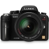 Panasonic DMC-GH1 (平輸)
