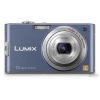 Panasonic DMC-FX65 介紹