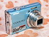 輕便靈敏機：Nikon Coolpix S620 評測