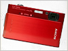 縱情優雅．纖薄誘惑：Sony T900 實測