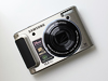 金屬、輕巧、超廣角！Samsung WB1000 評測