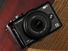 Panasonic DMC-GF1 香港現身、搶先試玩！