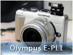 Olympus E-PL1 實測：超划算 M4/3 相機 