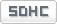 SDHC