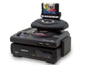SEGA 公布更多 Mega Drive Mini 迷你復刻主機收錄遊戲作品，還額外增加擴充硬體套件