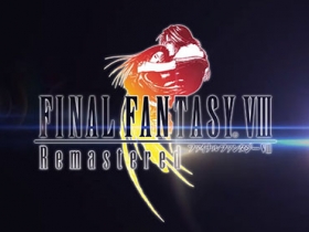 【E3】《Final Fantasy VIII》宣布推出跨平台 Remastered 版