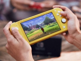 任天堂：Switch Lite 上市之後仍會續推 Nintendo DS 系列掌機