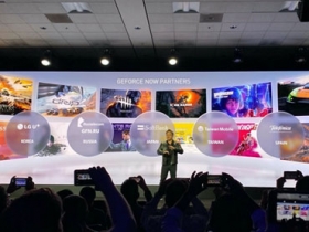 台灣也可玩到，NVIDIA 遊戲串流服務 GeForce Now 將攜手台灣電信業者推出