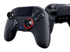 PS4 專業控制器將於雙十一上市，建議售價 5,780 元