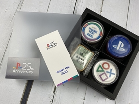 永遠記得 123：初代 PlayStation 迎來 25 週年
