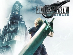 《Final Fantasy VII 重製版》確認僅在 PS4 平台獨佔一年發行權