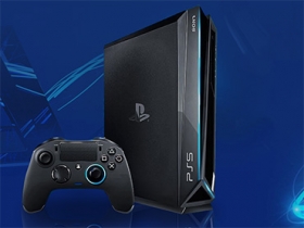 PlayStation 5外觀、發售日確定？Sony 說話了