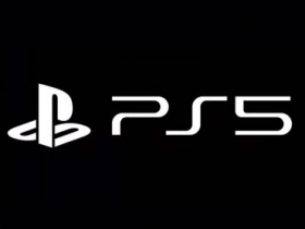 五大特色同步公布、聖誕節開賣，Sony PS5 遊戲主機 Logo 正式亮相！