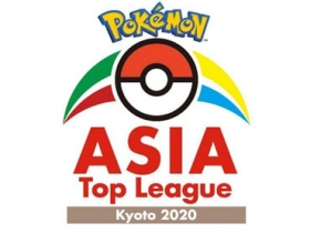 受疫情影響，原定在日本京都舉辦的寶可夢卡片遊戲官方亞洲大會也確定取消
