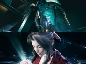《Final Fantasy VII Remake》試玩體驗：不僅帶玩家重回當年，更以全新體驗詮釋完整故事
