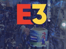 美國 E3 電玩展確定因肺炎疫情影響取消舉辦