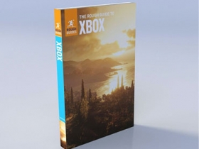 體驗真實遊戲場景！微軟推出 Xbox 遊戲場景觀光指南