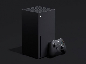 分離式主機板、以特規 SSD 擴充容量，微軟公布更多 Xbox Series X 遊戲主機細節