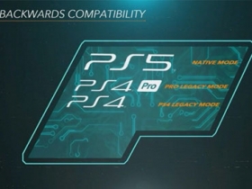 Sony 證實 PS5 至少可向下相容超過 4000 款 PS4  遊戲