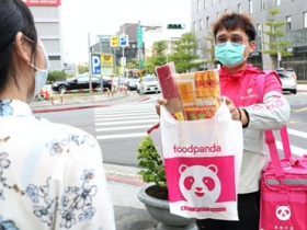 因應疫情自我防護需求，foodpanda 推出祭祖拜拜用品代購外送服務