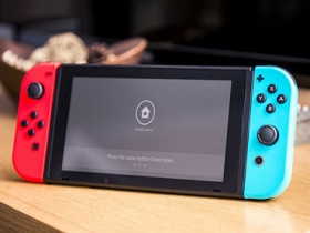 新版韌體暗藏情報！新款 Nintendo Switch 將對應兩組影像輸出功能