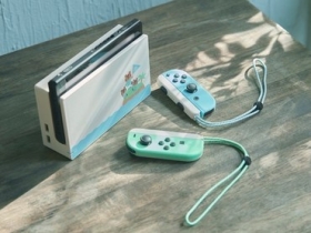 任天堂目前已經累積銷售超過5577萬台Nintendo Switch