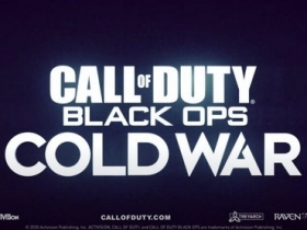 Activision 證實將在 8/26 揭曉新作《黑色行動：冷戰》