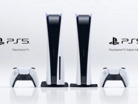 Sony 率先在北美地區開放申請抽選 PlayStation 5 預購資格