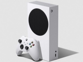 微軟揭曉 Xbox Series S 外觀，將以 299 美元價格銷售