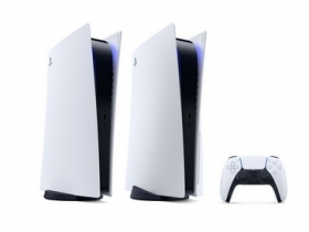 Sony 公佈 PlayStation 5 台灣售價與上市時間，11/19 上市售 $12980 / $15980 