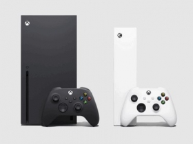 微軟表示 Xbox Series X、S 上市首日就能向下相容絕大多數舊平台遊戲