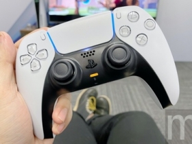 DualSense 控制手把不可用於 PlayStation 4，但可相容 PlayStation 3 與 Nintendo Switch