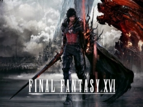 Square Enix 公布《Final Fantasy XVI》更多遊戲資訊與美術設計圖