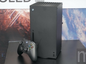 Xbox Series X 與 Xbox Series S 即將開賣，微軟在台舉辦次世代遊戲主機首賣會