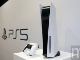 PS5 熱賣 450 萬台，遊戲依然成為 Sony 上一季主要獲利來源