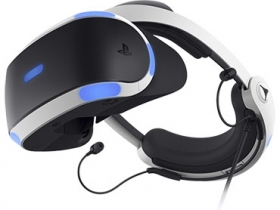 Sony 正在開發新一代的 PS VR 系統