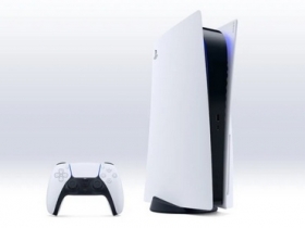 PlayStation 5 首波重大系統更新，終於可將 PlayStation 5 遊戲存放在外接 USB 儲存裝置