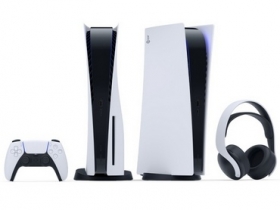 日本新款數位版 PS5 重量減少 300 公克，預計 7 月下旬開始銷售
