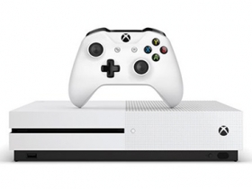 縮小 40%? 支援 4K 的 Xbox One Slim 即將登場