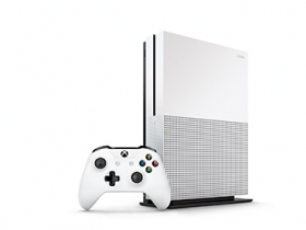 Xbox One S 新機正式發表、下一代 Xbox 規格揭露