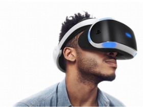 SONY 正式宣布 PS VR 將於 10 月 13 日上市