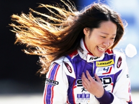 最強女高中生賽車手？Honda 小跑車宣傳影片引起旋風