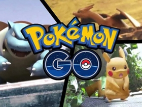 上萬用戶請願，Pokémon Go 將推 Windows 手機版本？