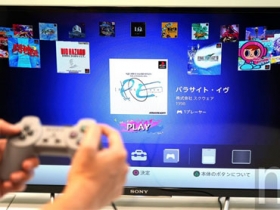 遊戲表現細節維持當年表現，PlayStation Classic 操作介面動眼看